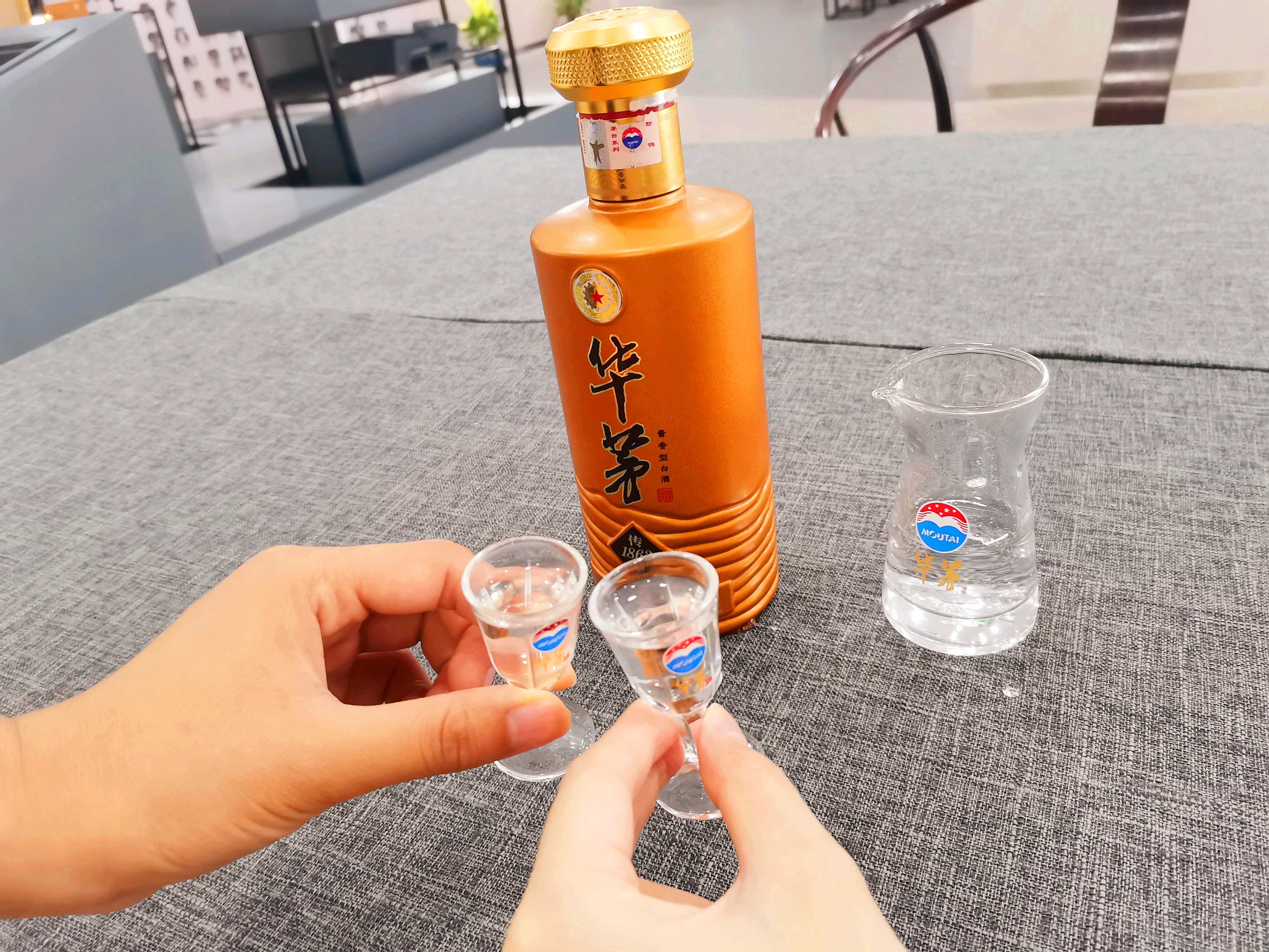 中国人钟情于白酒的秘密，你知道吗？
